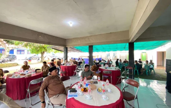 Pemkab Sumenep Ajak Warga Kelola Limbah