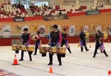 Puluhan Peserta Ikuti WAMSB World Championship 2025 