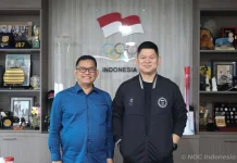 Raja Oktohari Dukung PB ABTI Tembus Panggung Dunia