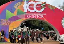 Jambore Muslim Dunia 2025: Merajut Persaudaraan, Merawat Budaya