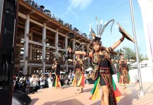 World Expo 2025, Paviliun Indonesia Lampaui Target Kunjungan