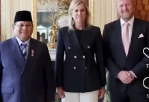 Keberhasilan Presiden Dorong Belanda Kembalikan 30.000 Artefak Indonesia