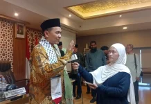 Ketua OC: Konferensi Asia Pasifik Perkuat Dukungan Palestina