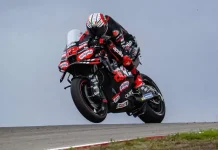 Bezzecchi Ungkap Rahasia Kemenangan di MotoGP Portugal