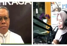 Evaluasi Olahraga Pelajar Aceh Dan Prestasi POPNAS 2025