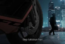 Polytron, Luncurkan Motor Listrik