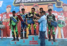 Final Skyland Prix 2025 Tampilkan Aksi Spektakuler