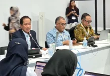 Indonesia, Negara Maju Harus Komitmen Dalam Pembiayaan Iklim 