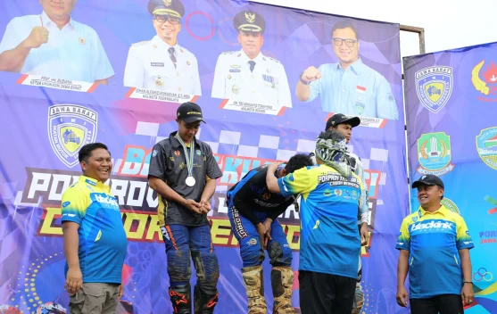 Pengcab IMI Tasikmalaya Minta Pembinaan Atlet Diperhatikan Pemkot