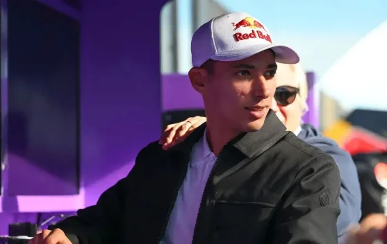 Toprak Pilih Nomor 7 untuk Musim 2026