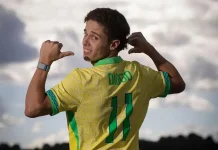 Nomor 11 Jadi Identitas Baru Moreira di MotoGP Musim Depan