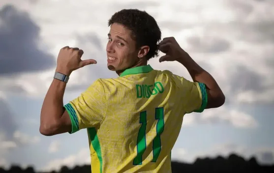 Nomor 11 Jadi Identitas Baru Moreira di MotoGP Musim Depan