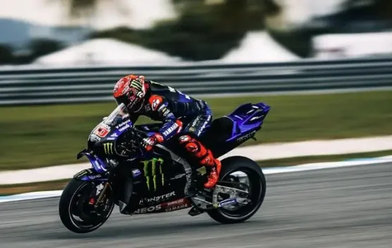 Yamaha Resmi Gunakan Mesin V4 untuk MotoGP 2026