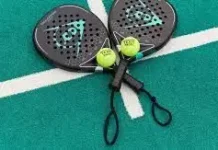 Padel Cabang Olahraga Asian Games 2026  