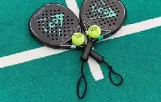 Padel Cabang Olahraga Asian Games 2026  