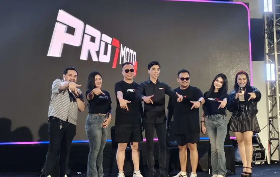 Lampu Motor Berkualitas Jadi Kebutuhan Utama Pengendara Modern