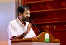 Gubernur Aceh Minta Pengurus KONI Majukan Olahraga Aceh