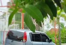 Mobil Jarang Dipakai? Rem Bisa Lengket