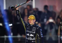 F1 GP Las Vegas: Verstappen Juara, WDC Memanas