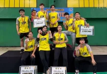 Universitas Semarang Raih 1 Emas di Porsimaptar 2025