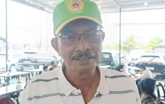 KONI Aceh Minta Pra PORA Ditunda