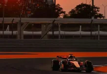 Piastri Tercepat di Latihan Bebas GP Qatar