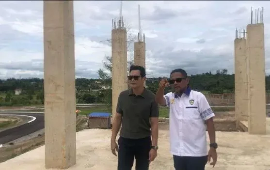 IMI Paser Berharap Bisa Diberikan Wewenang Kelola Sirkuit