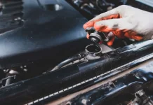 Tutup Radiator Berperan Penting Cegah Overheat