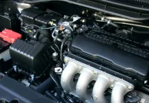 Bahaya Mengabaikan Kebersihan Ruang Mesin Mobil