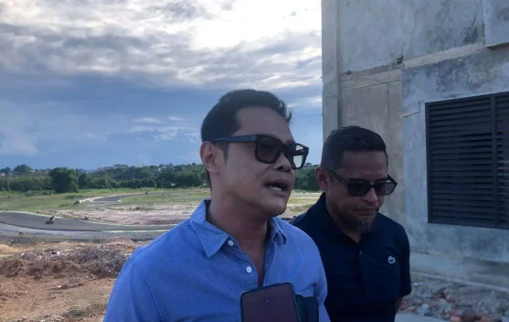 Persiapan Matang, Paser Cup Race 2025 Siap Digulirkan