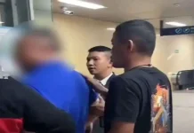 Kantor Imigrasi Jaksel, Deportasi WNA Tiongkok Berstatus DPO 