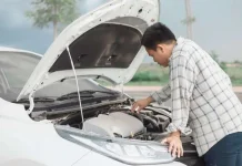 Risiko Kerusakan Mobil Jika Lama Tidak Digunakan