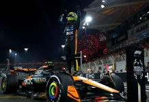 Akhiri Penantian, Norris Raih Gelar Juara Dunia F1