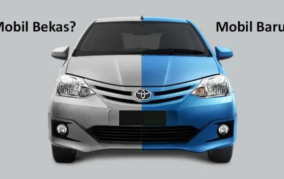 Dilema Beli Mobil: Bekas Mewah atau Baru Ekonomis?