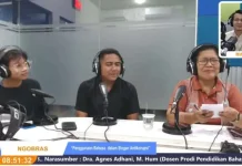 Penggunaan Bahasa Dalam Slogan Anti Korupsi