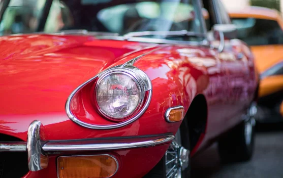 Kisah Ferrari Dino 246 GTS yang Terkubur