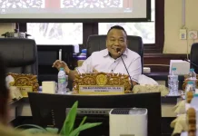 HAKORDIA 2025, DPRD Surabaya Ajak Perkuat Integritas Publik