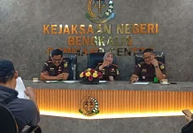 Harkordia, Kejari Bengkalis Pulihkan Kerugian Negara 2025 