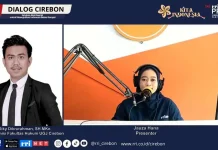 Peran Kampus UGJ Menguatkan Kesadaran Hakordia 2025