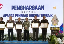 KPK Apresiasi Pihak Berintegritas dalam Pemberantasan Korupsi