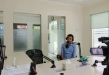 Kejari Belu: Tipikor Rugikan Masyarakat !