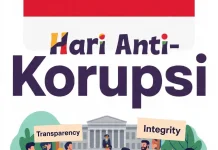 Akademisi: Korupsi Curi Masa Depan Bangsa