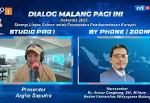 Kebijakan Amnesti Presiden Dikhawatirkan Lemahkan Antikorupsi