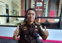 Kejari Natuna Ajak Masyarakat Berani Laporkan Dugaan Korupsi