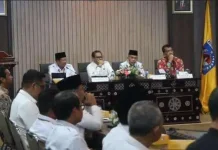 KPK Desak Pendataan dan Sertifikasi Rumah Dinas Guru 