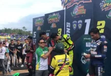 Tahun 2026, Pengkab IMI Paser Benahi Kekurangan Sirkuit