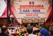 Iqbal Minta Pengawasan Risiko Diperketat Sambut Program Pusat