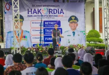 Hakordia 2025, Bogor Luncurkan SIGAP