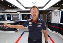 Langkah Awal Red Bull Racing di Formula 1