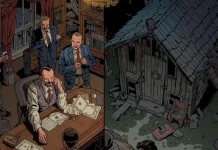 Mental Miskin vs Mental Kaya